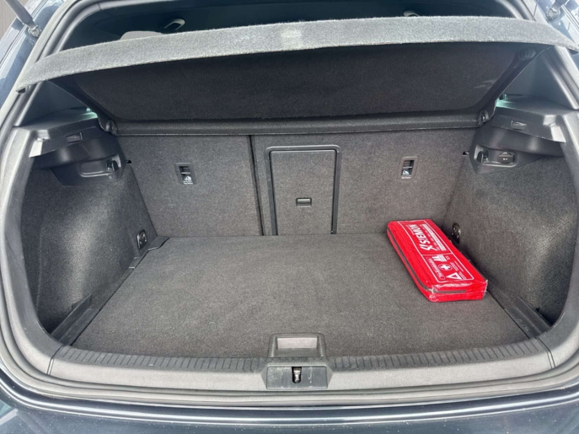 Volkswagen Golf GTI Performance