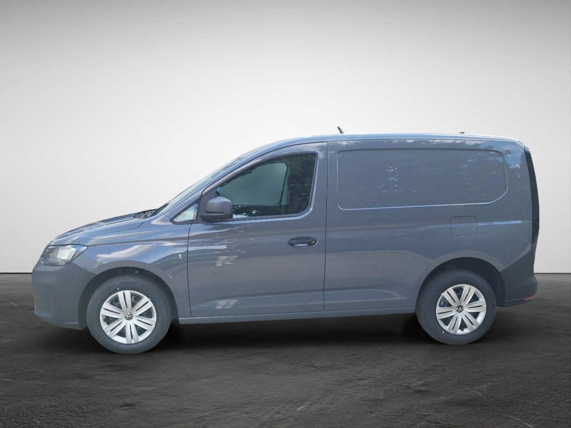 Volkswagen Caddy Cargo