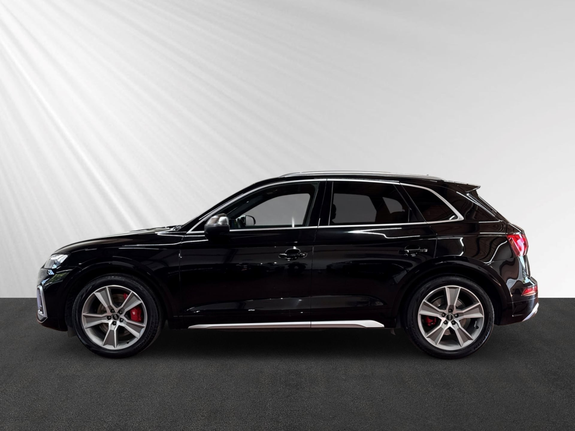 Audi SQ5 SUV