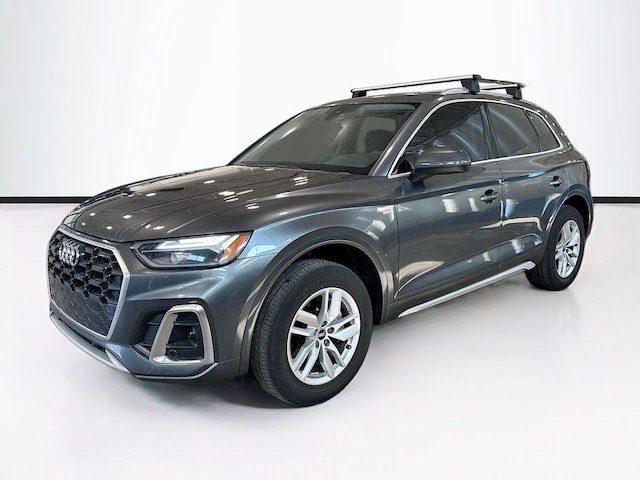 Photo of 2023 Audi Q5 