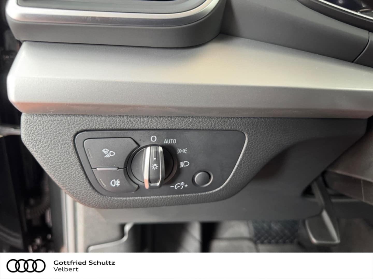 Bild über Audi Q5 40 TDI quattro S tronic - für weitere Informationen kontaktieren Sie den Audi Partner