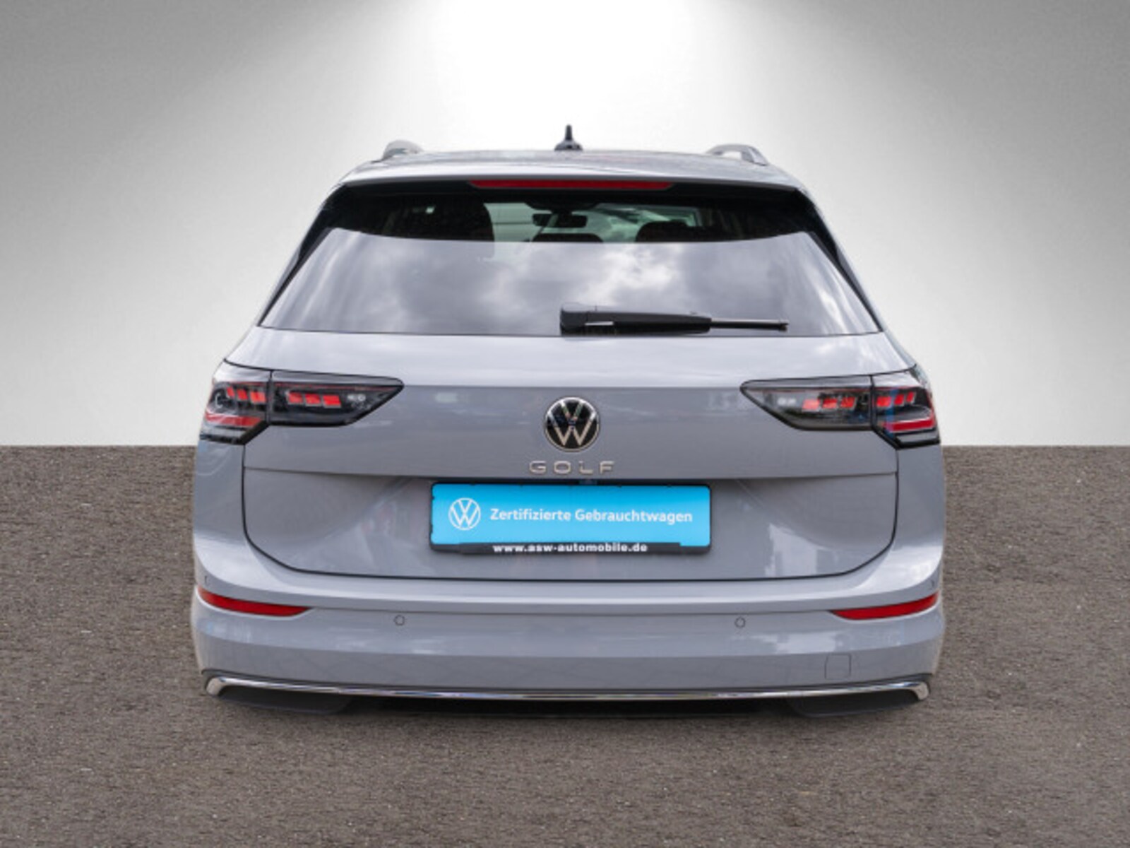 Volkswagen Golf Variant – Bild 6