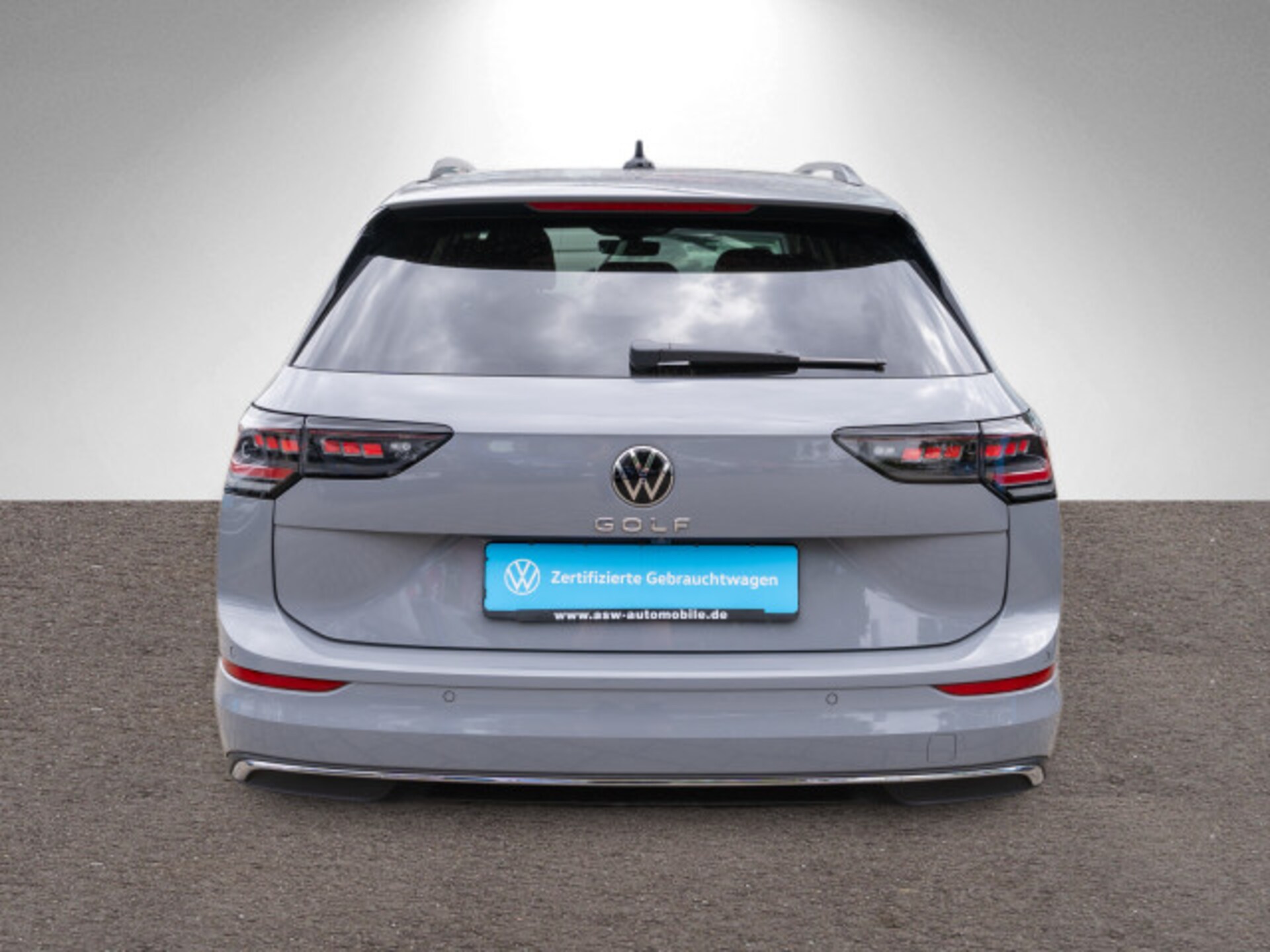 Volkswagen Golf Variant ENERGY