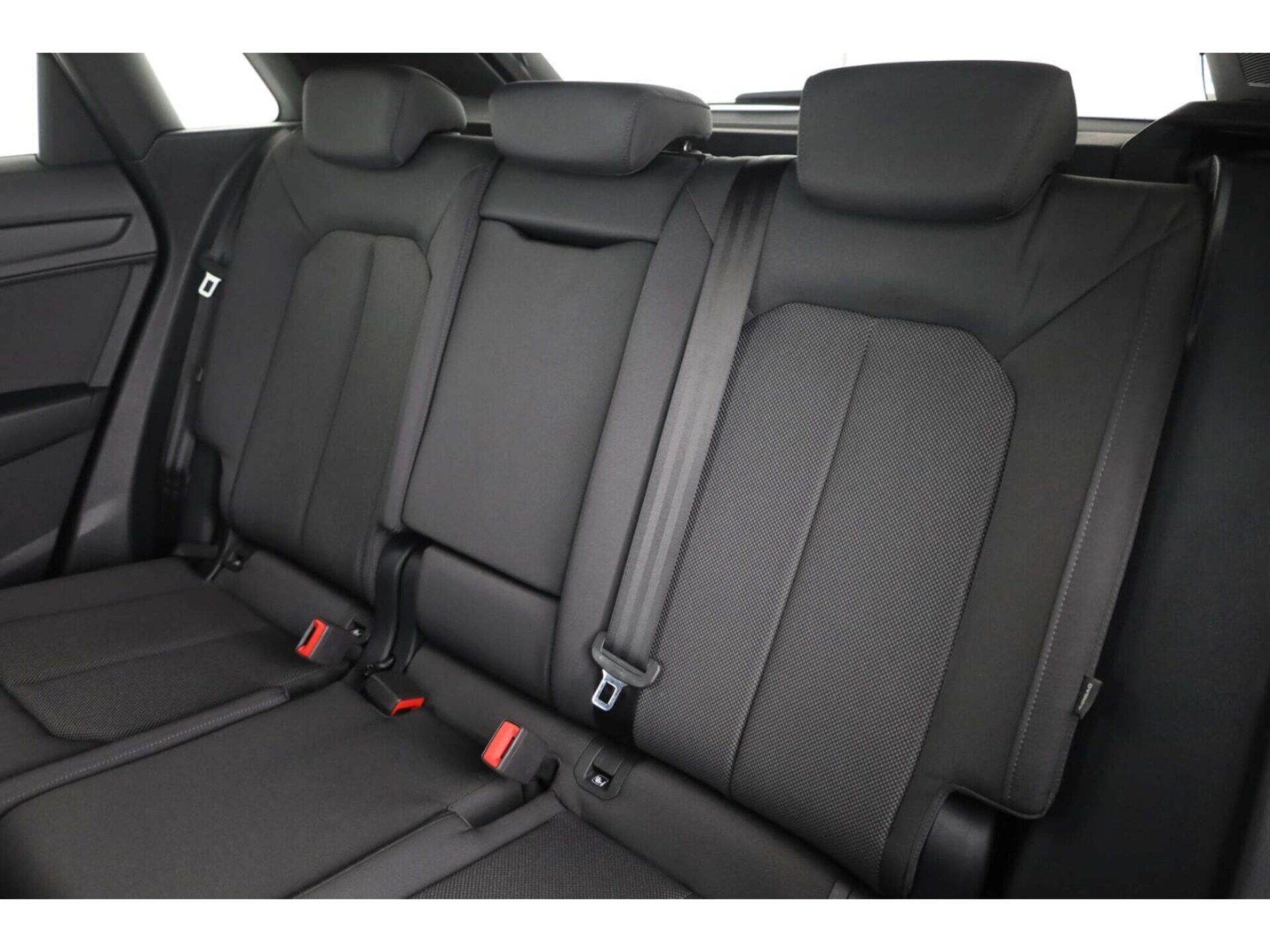 Audi Q3 SUV S line
