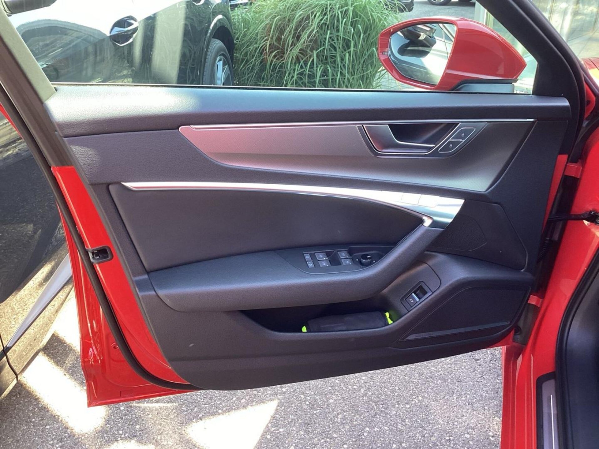 Audi A6 Avant Sport