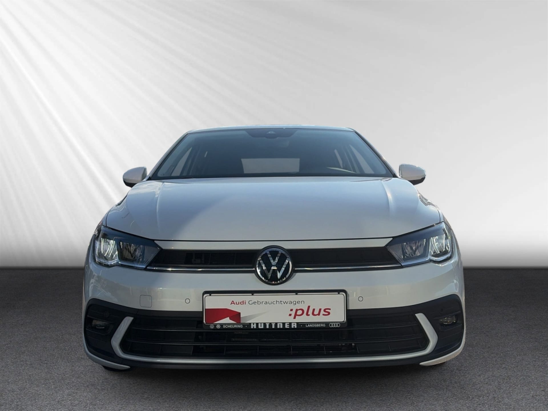 Volkswagen Polo Life