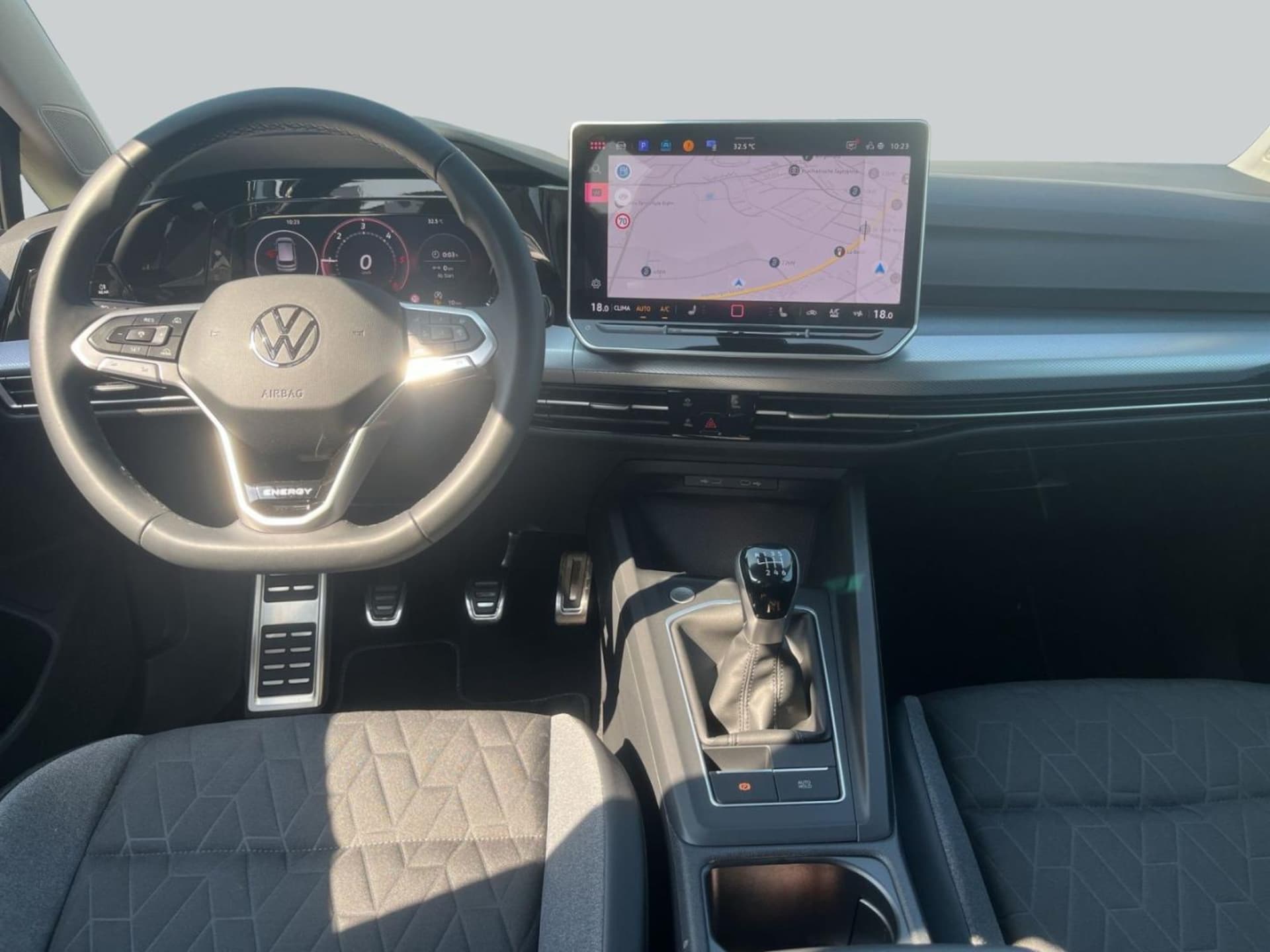 Volkswagen Golf ENERGY