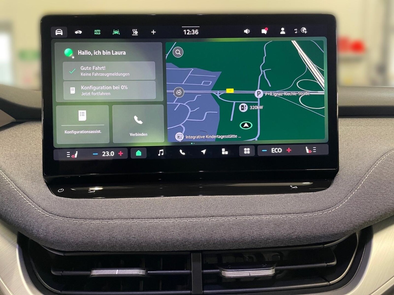 Škoda Enyaq – Bild 12
