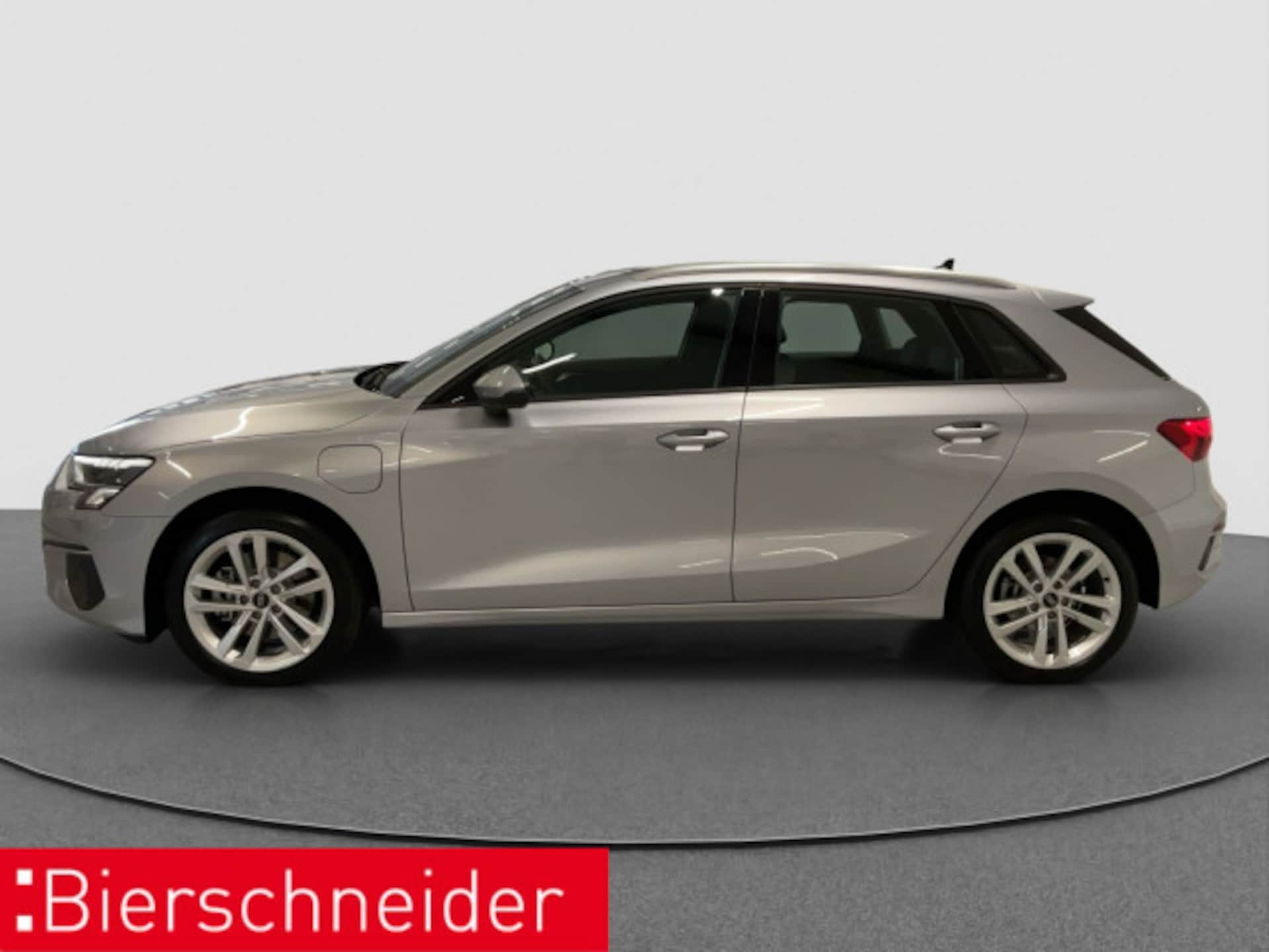 Audi A3 Sportback TFSI e