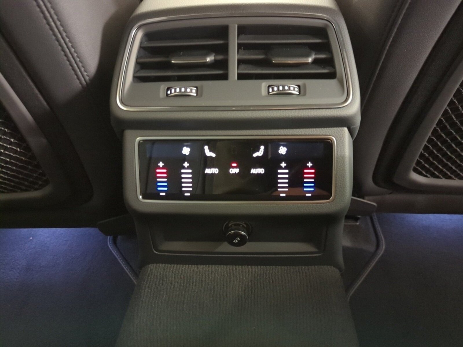 Audi A6 Avant – Bild 16