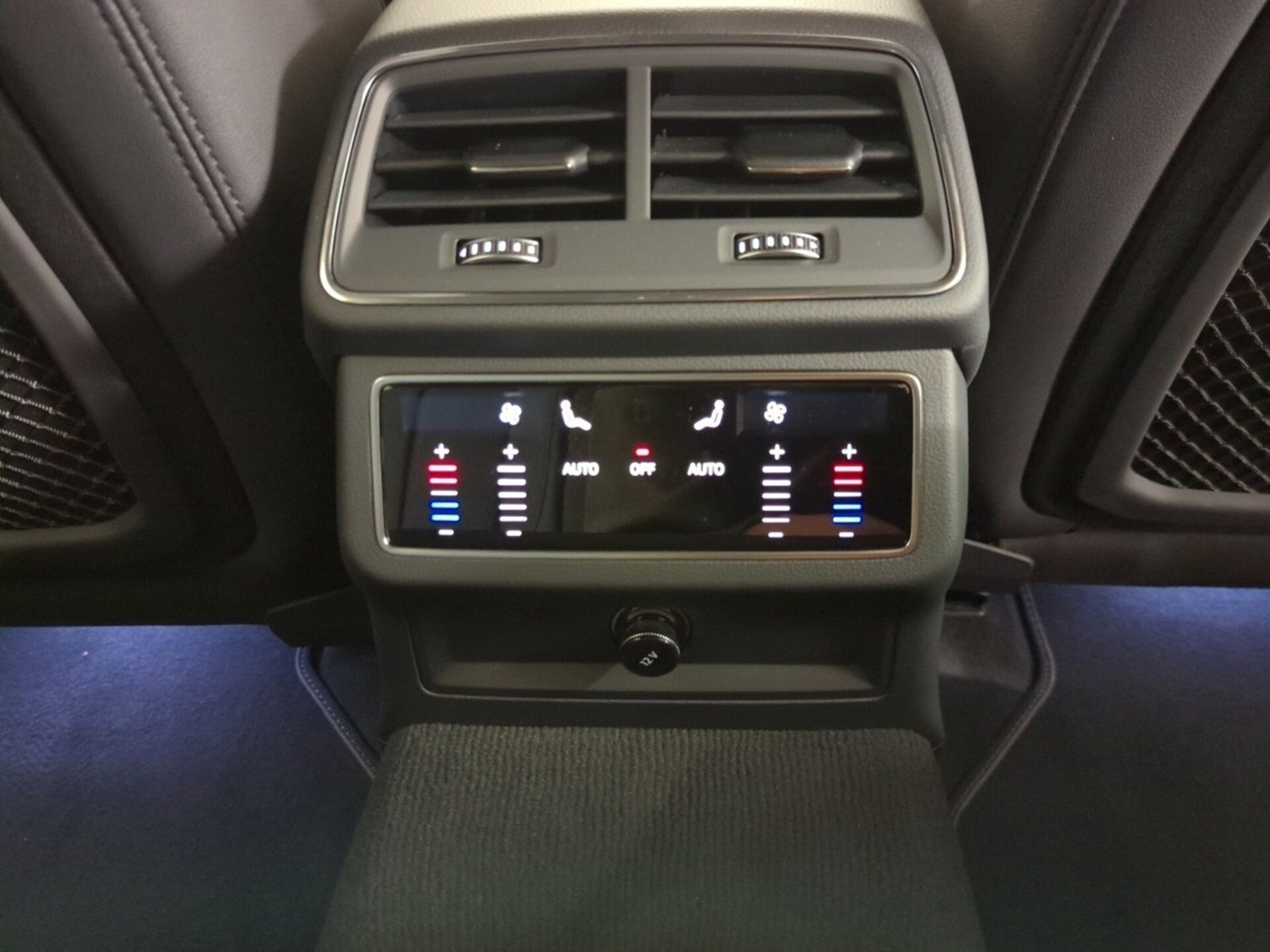 Audi A6 Avant Design