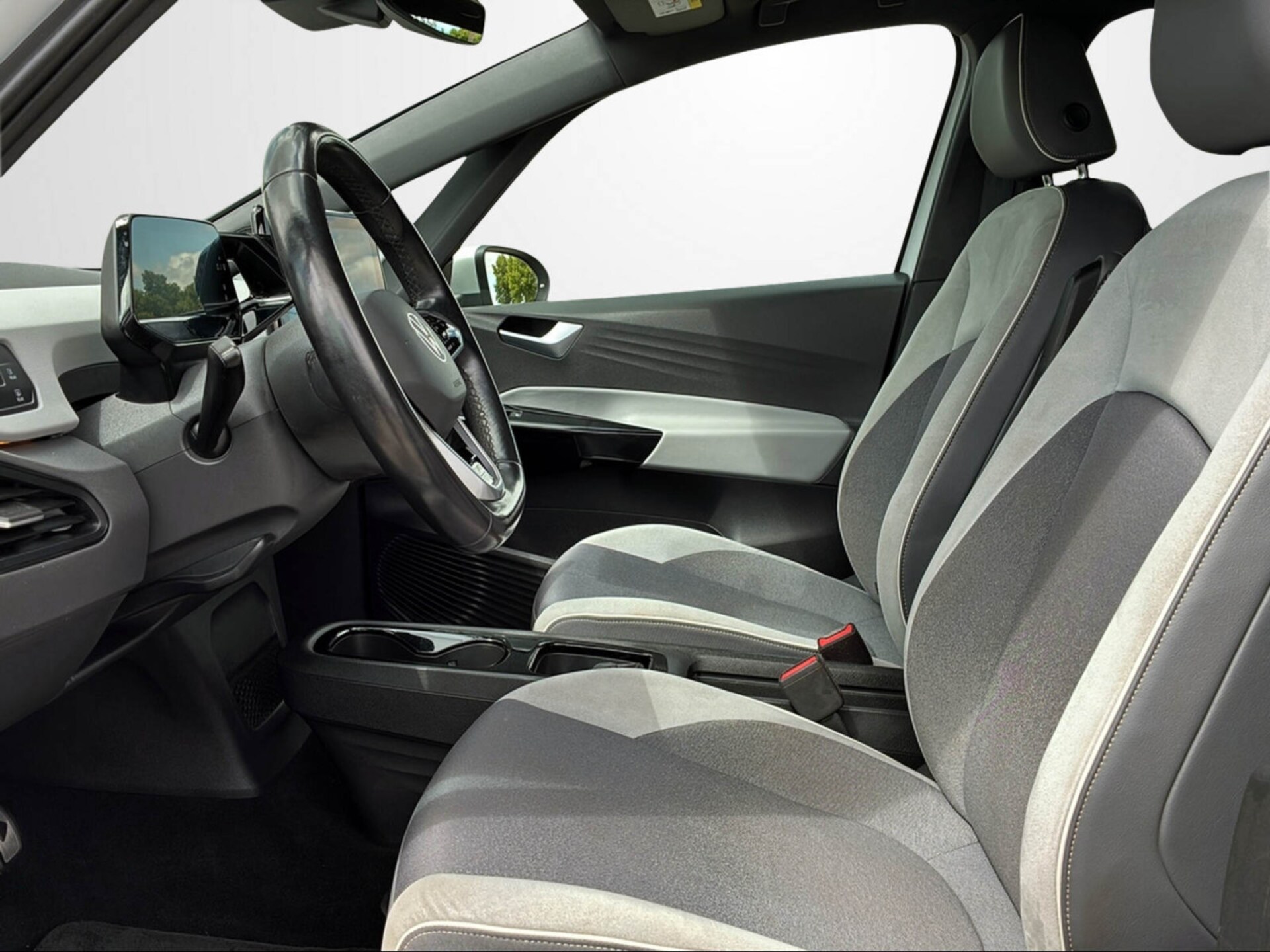 Volkswagen ID.3 1st Plus