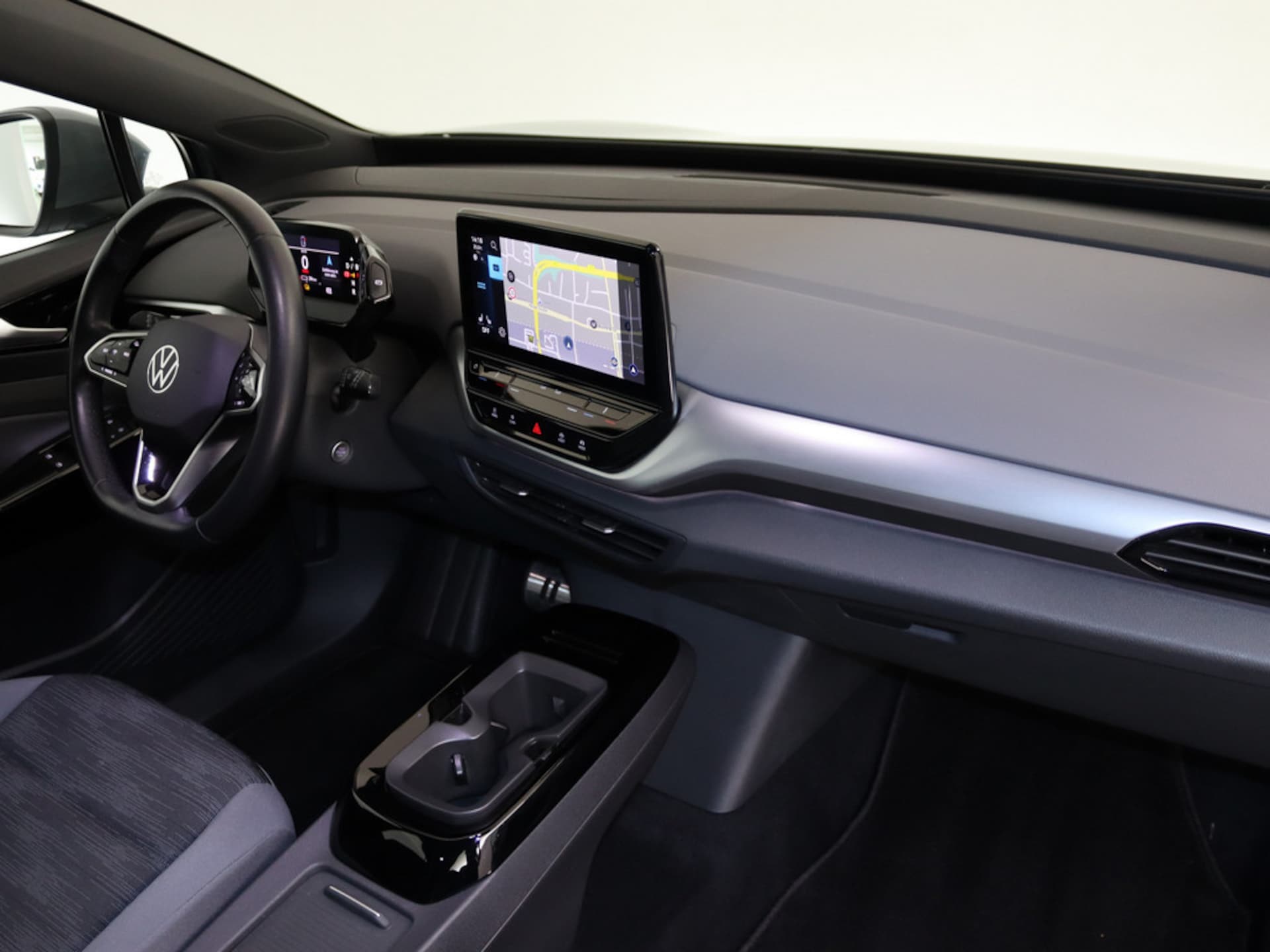Volkswagen ID.4 Pro Performance