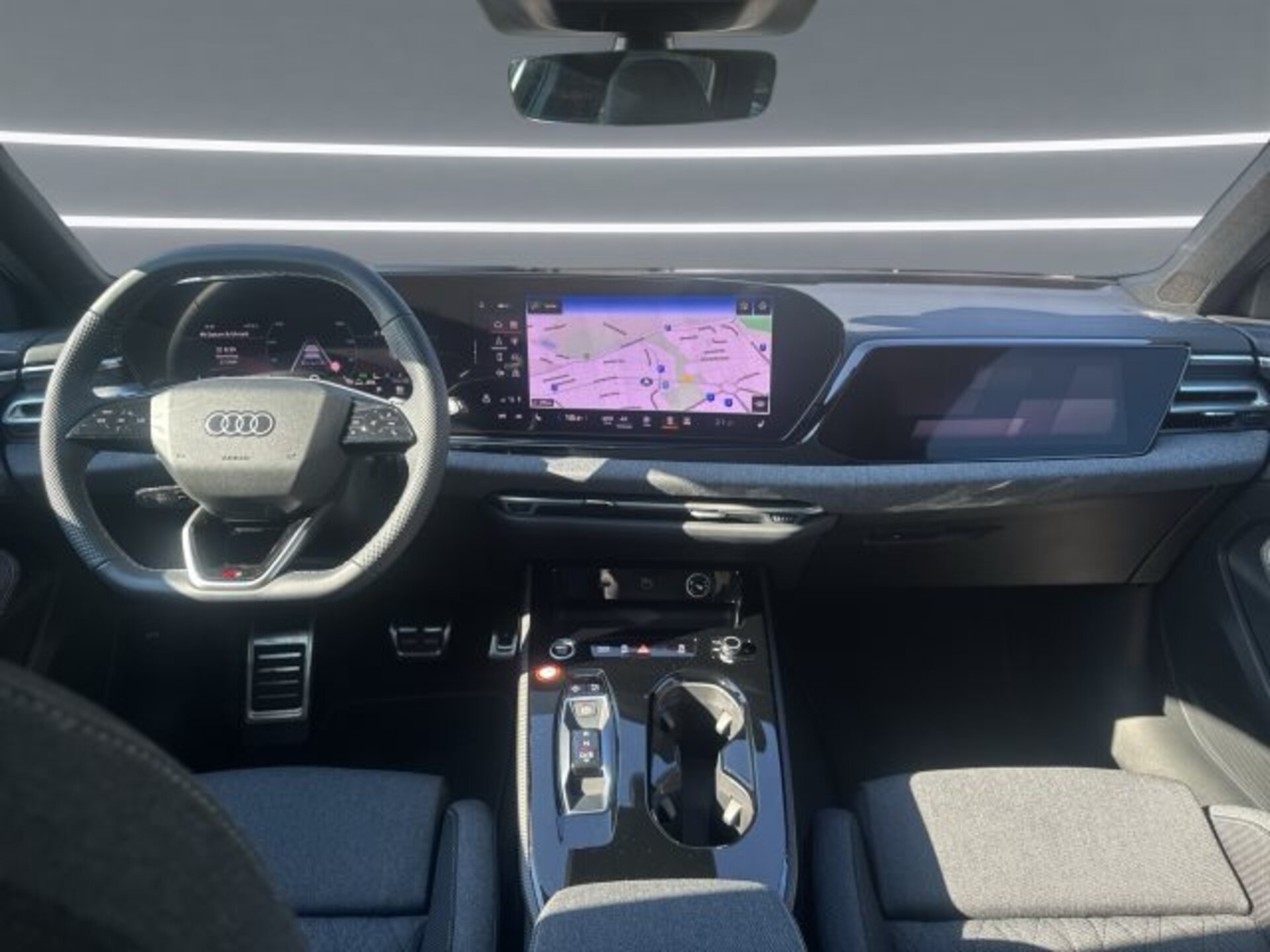 Audi A5 Avant edition one
