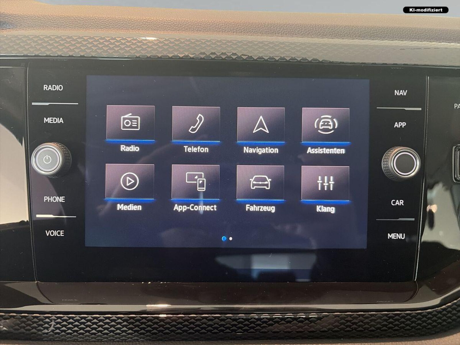 Volkswagen Polo – Bild 13