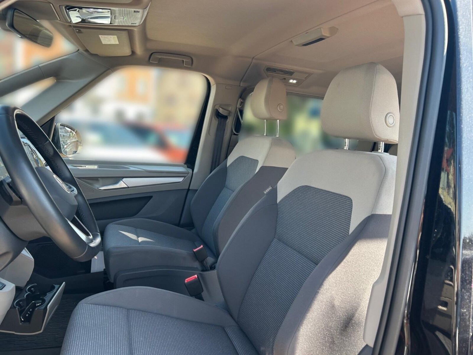 Volkswagen Multivan Langversion – Bild 15
