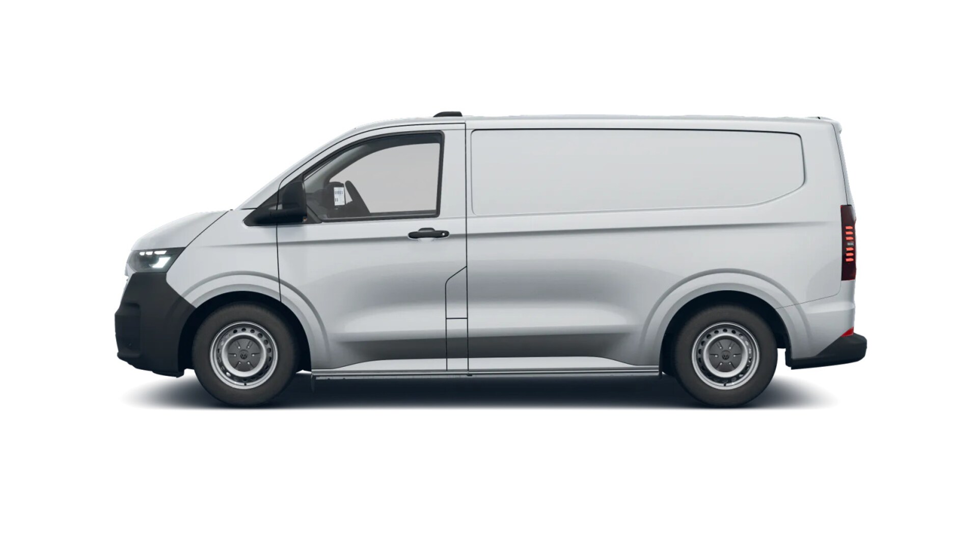 Volkswagen Transporter Kasten kurzer Radstand
