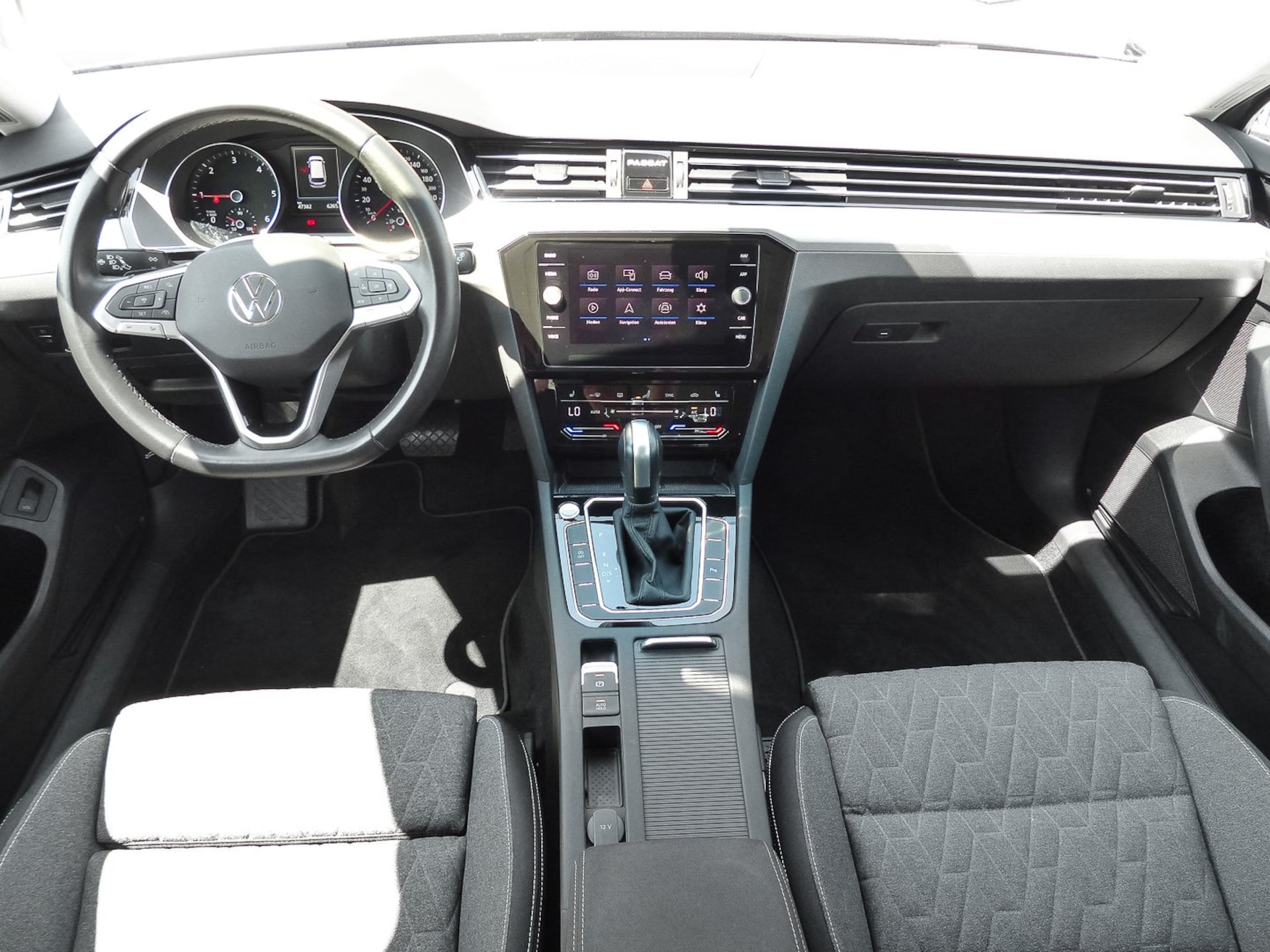 Volkswagen Passat Variant Business