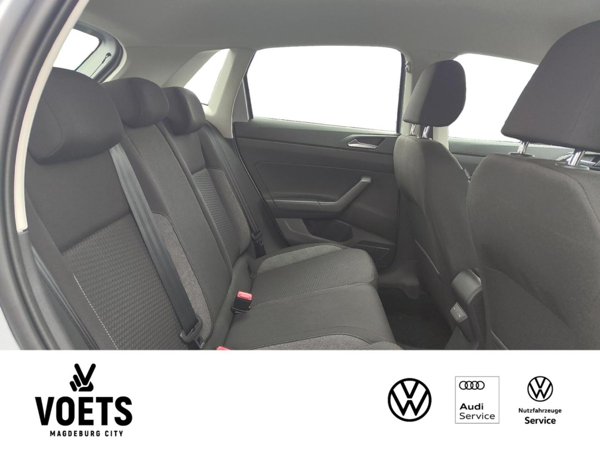Volkswagen Polo Life