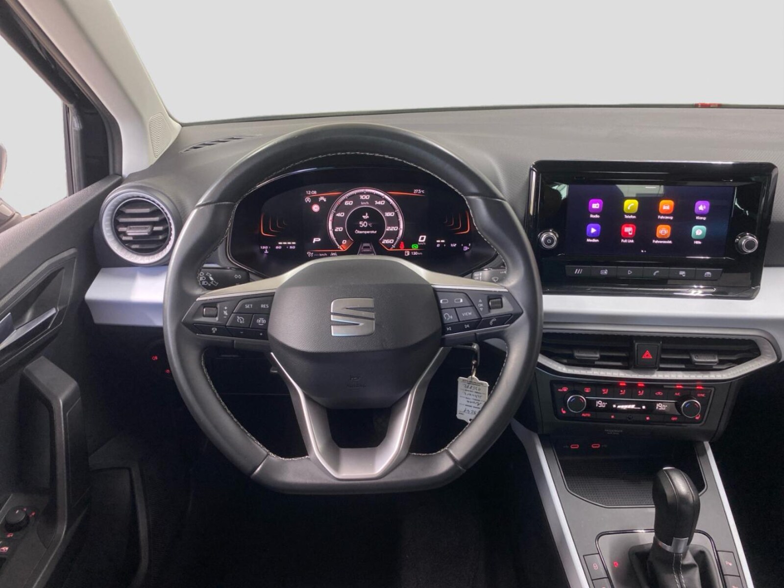SEAT Arona – Bild 8
