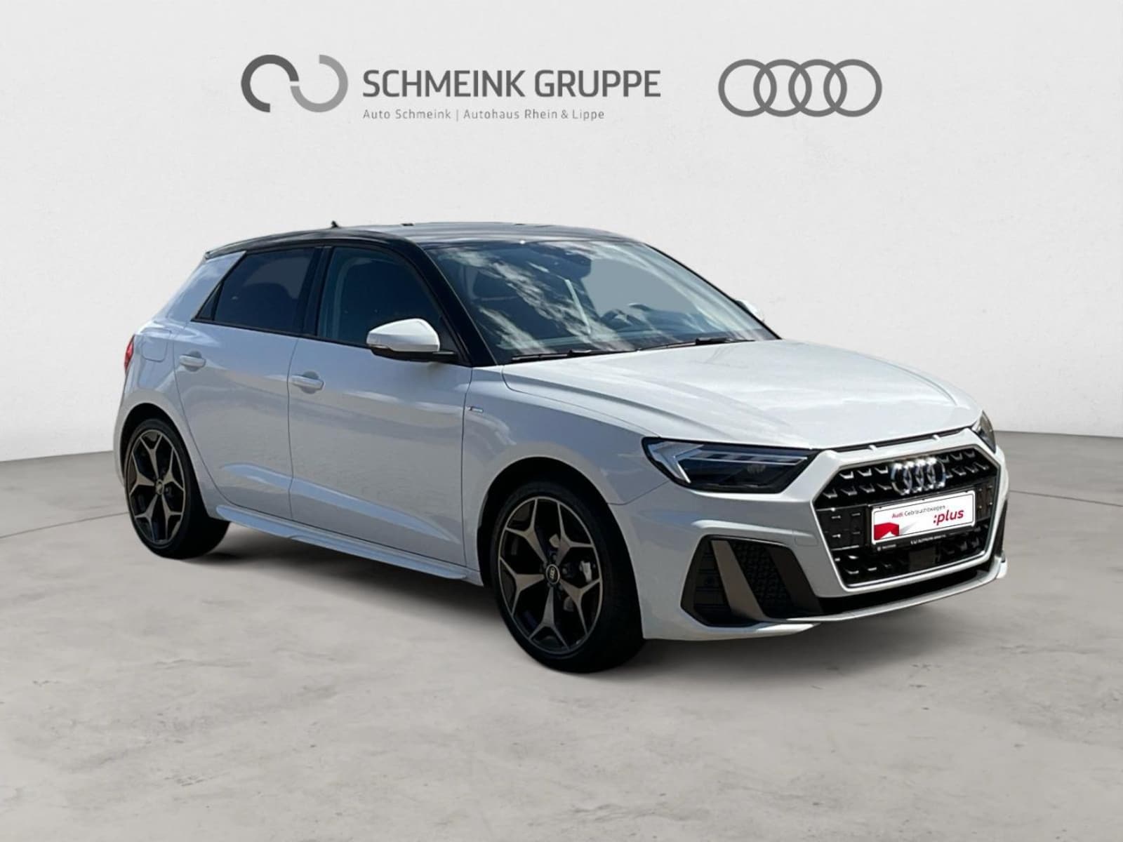 Audi A1 Sportback – Bild 7