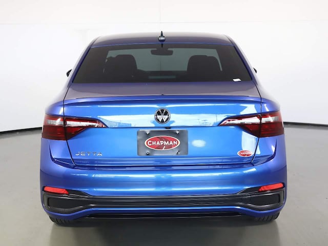 2024 Volkswagen Jetta