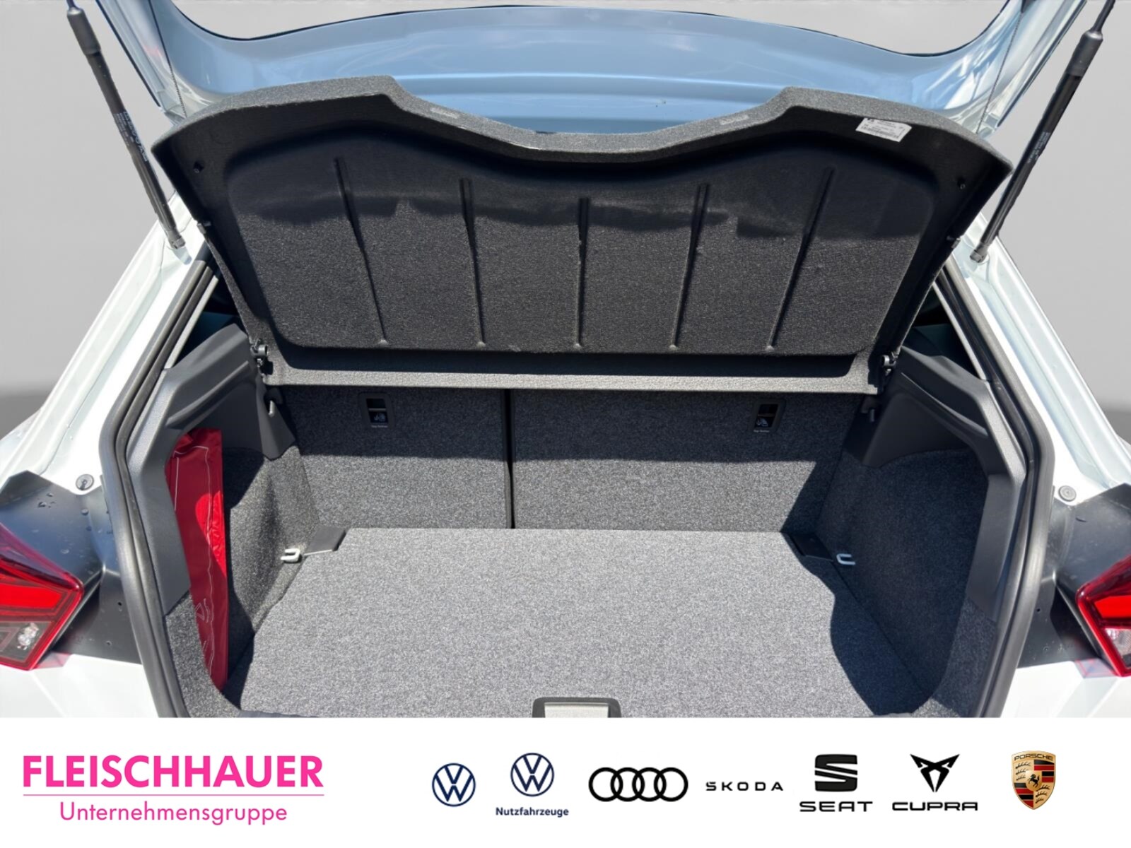 SEAT Ibiza – Bild 6