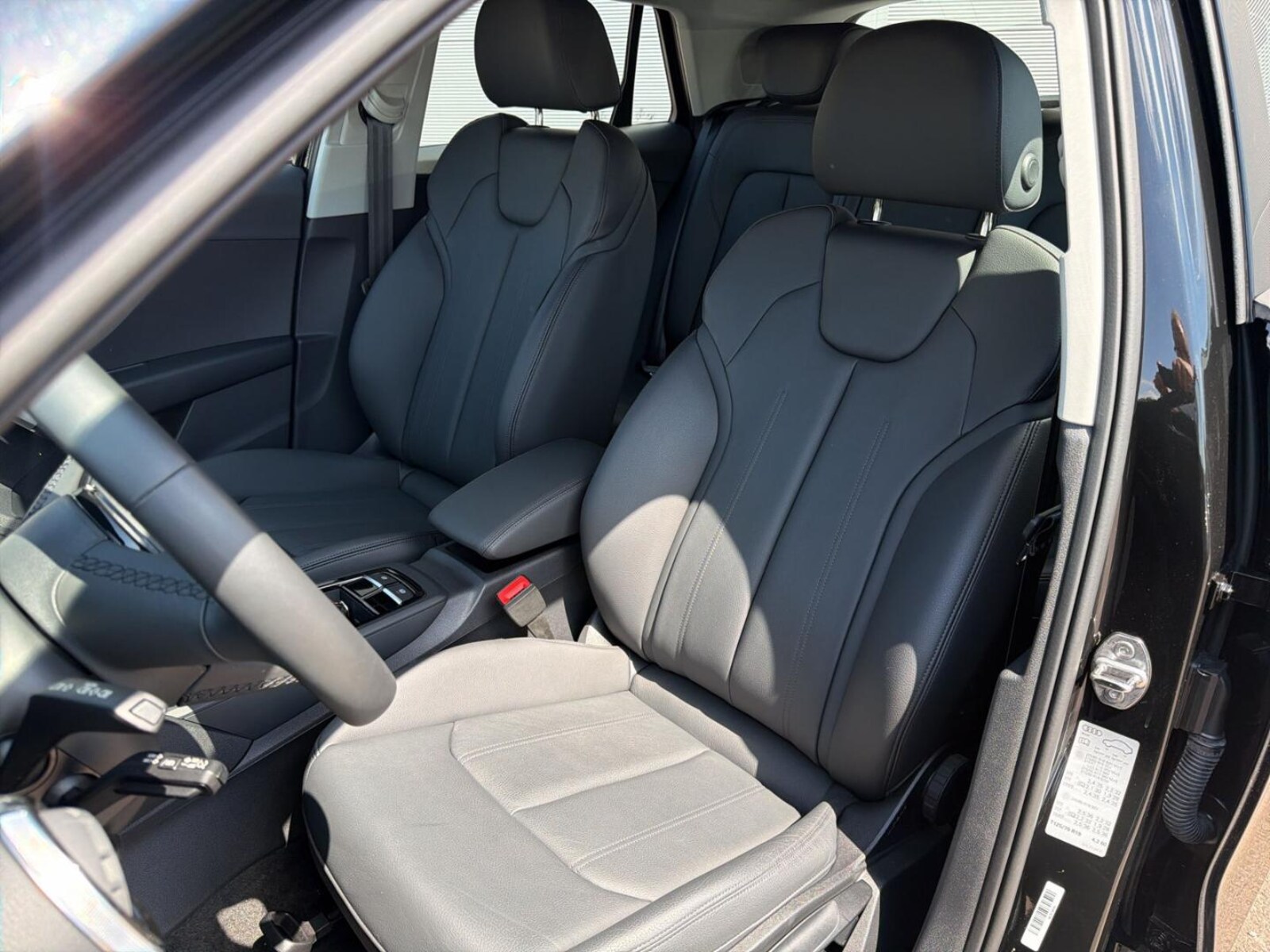 Audi Q2 – Bild 9