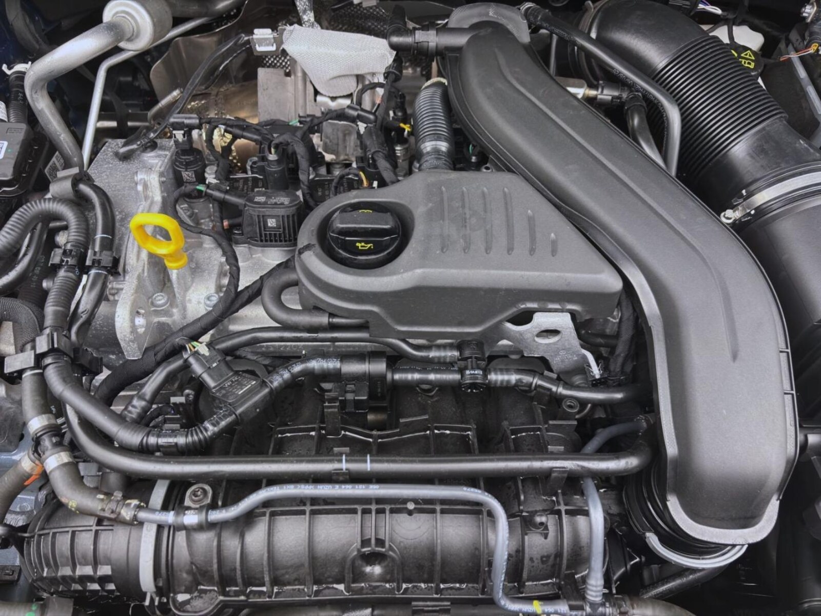 Volkswagen Taigo – Bild 19