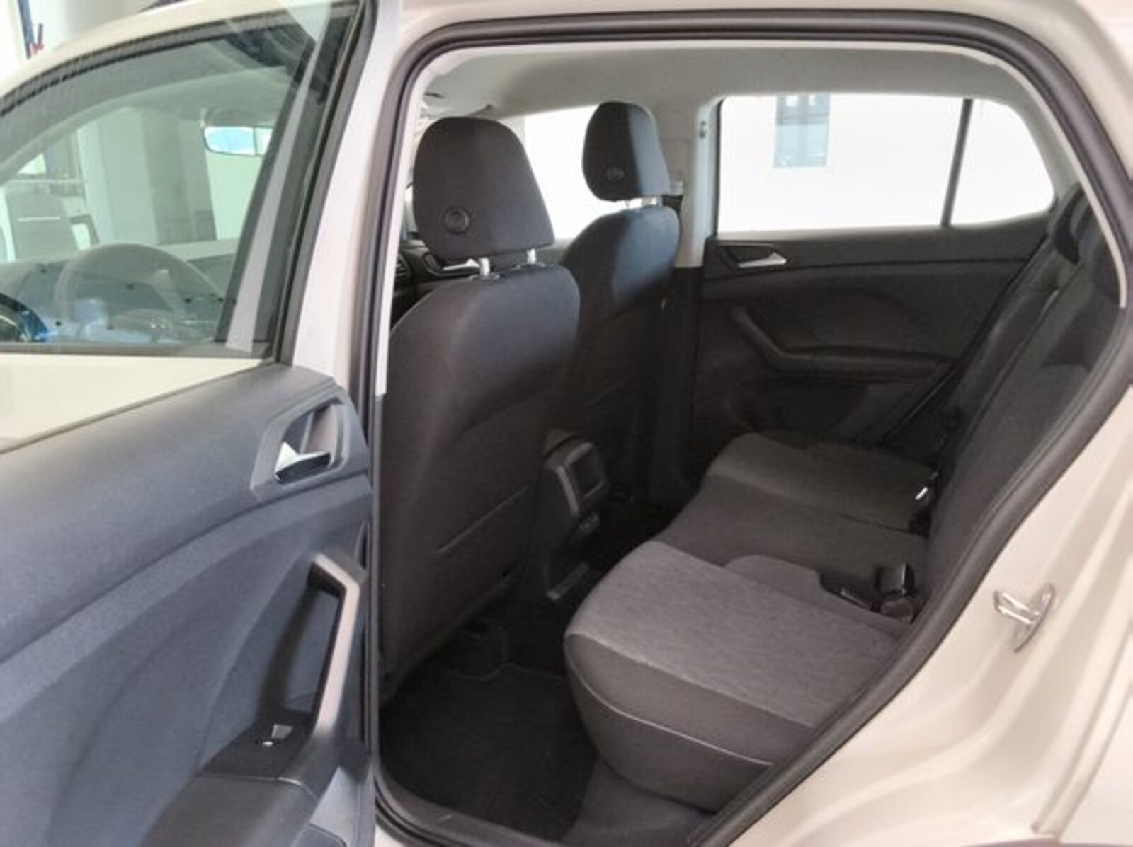 Volkswagen T-Cross – Bild 7