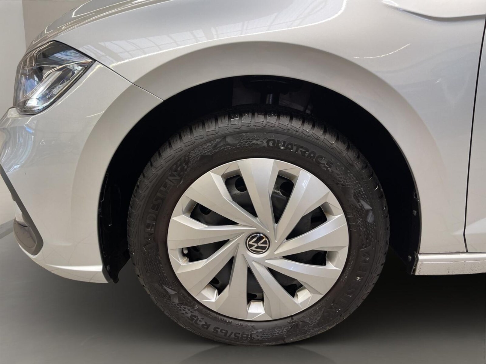 Volkswagen Polo – Bild 7