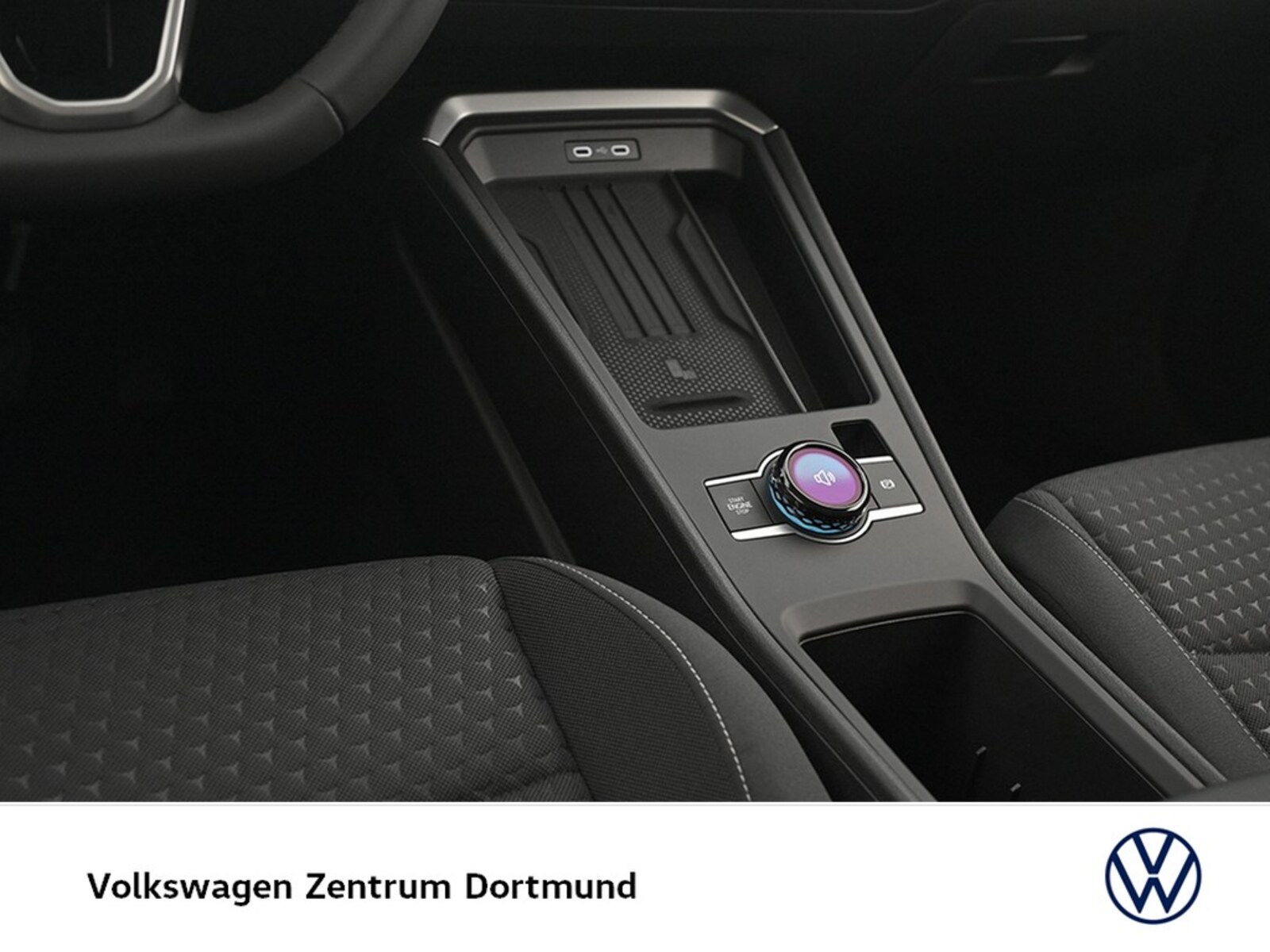 Volkswagen T-Roc – Bild 15