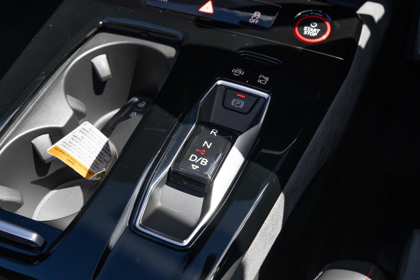 Image about Audi SQ6 SUV e-tron e-tron quattro