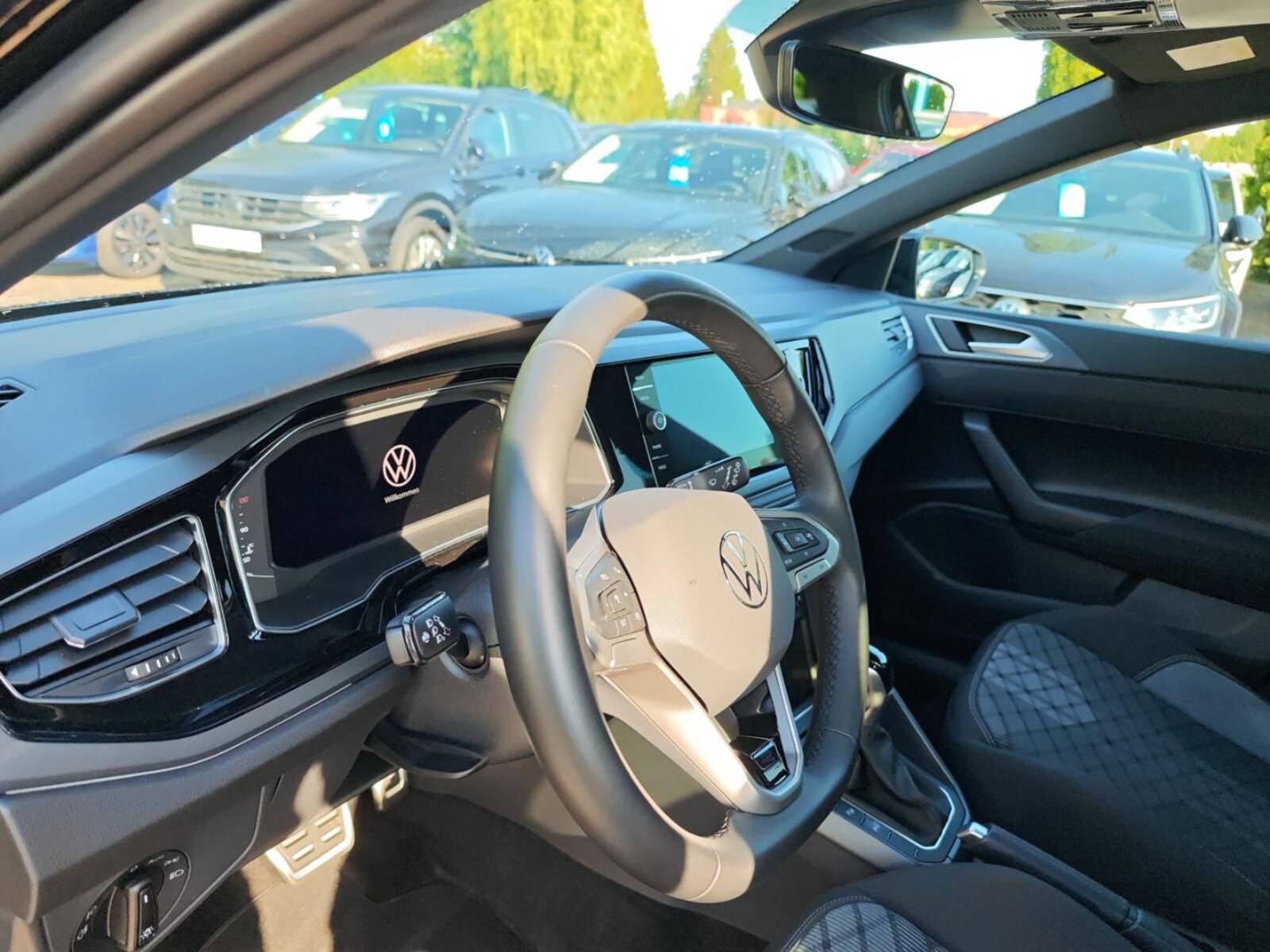 Volkswagen Polo – Bild 7