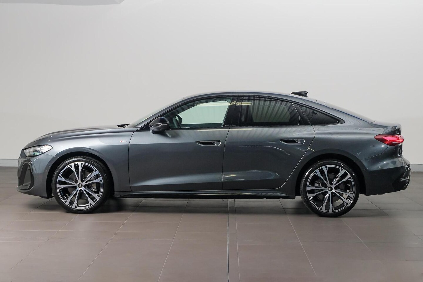 Image about Audi A5 Sedan TFSI 200 kW quattro S tronic
