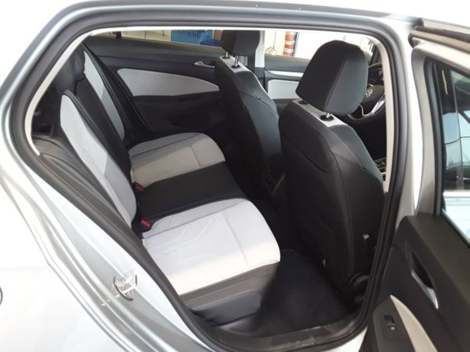 Volkswagen Golf – Bild 6