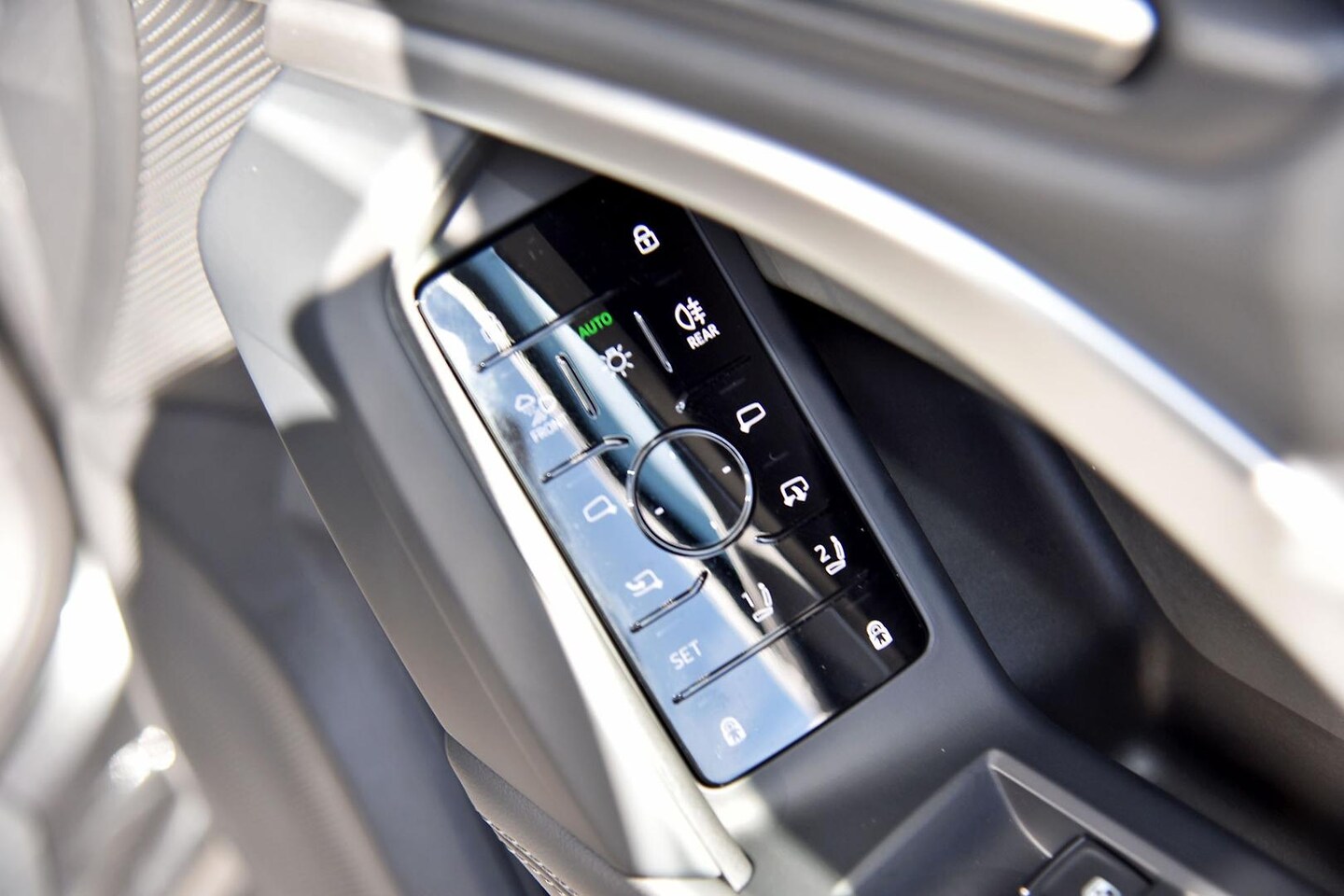Image about Audi Q5 Sportback e-hybrid quattro S tronic