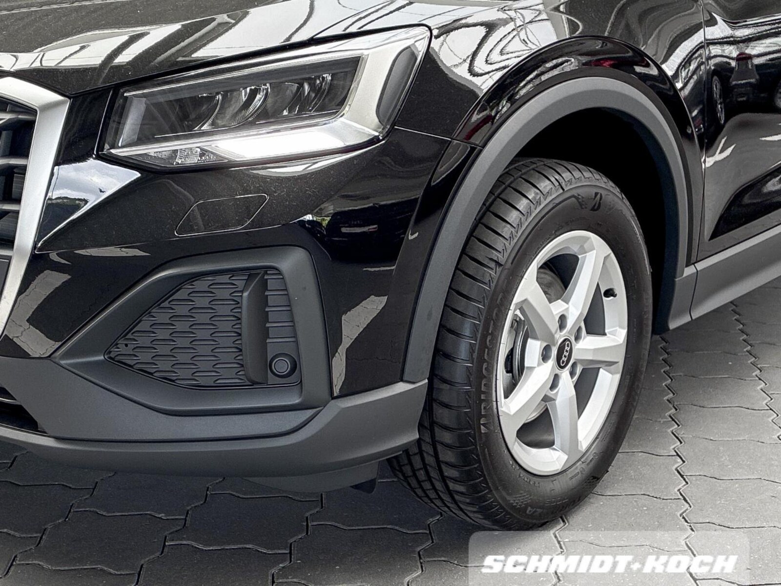 Audi Q2 – Bild 7