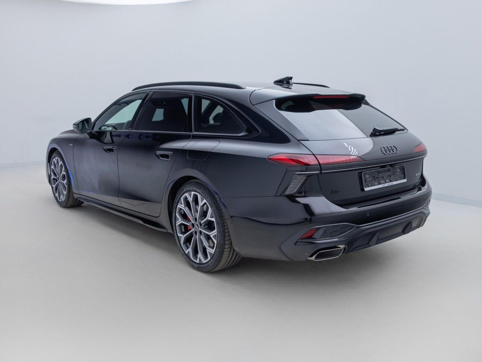 Audi A6 Avant – Bild 6