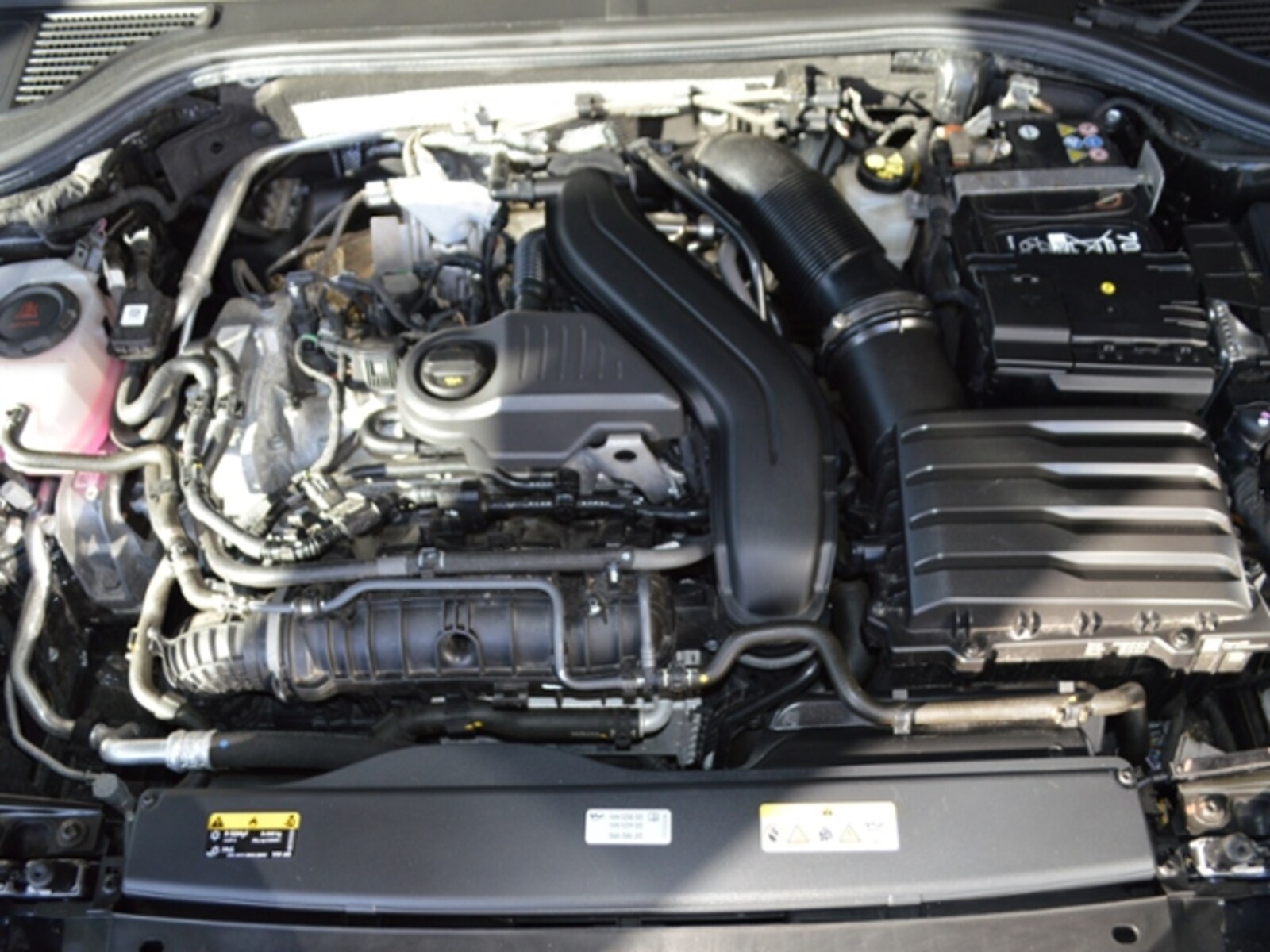 Volkswagen Passat – Bild 19