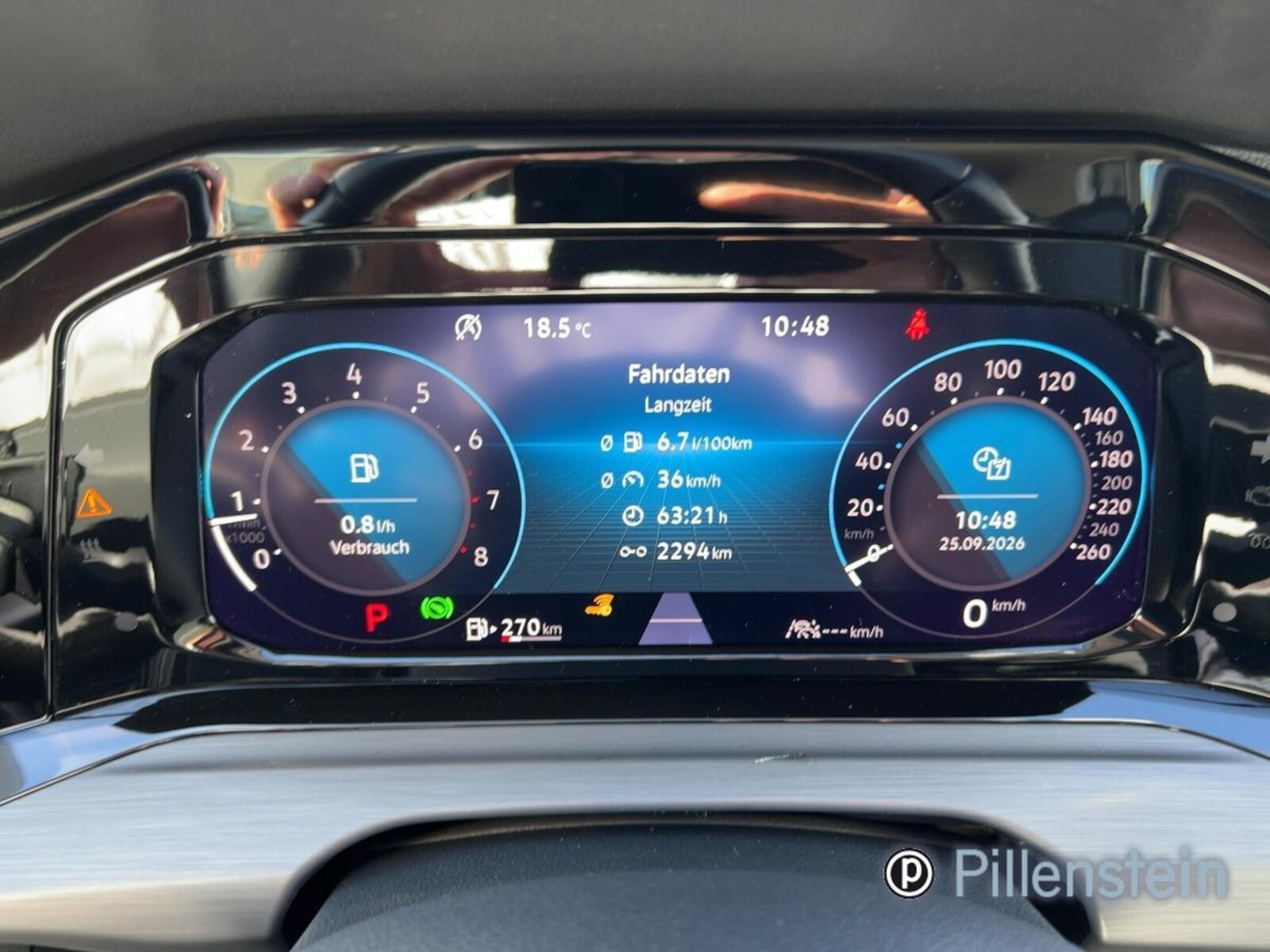 Volkswagen Golf – Bild 11