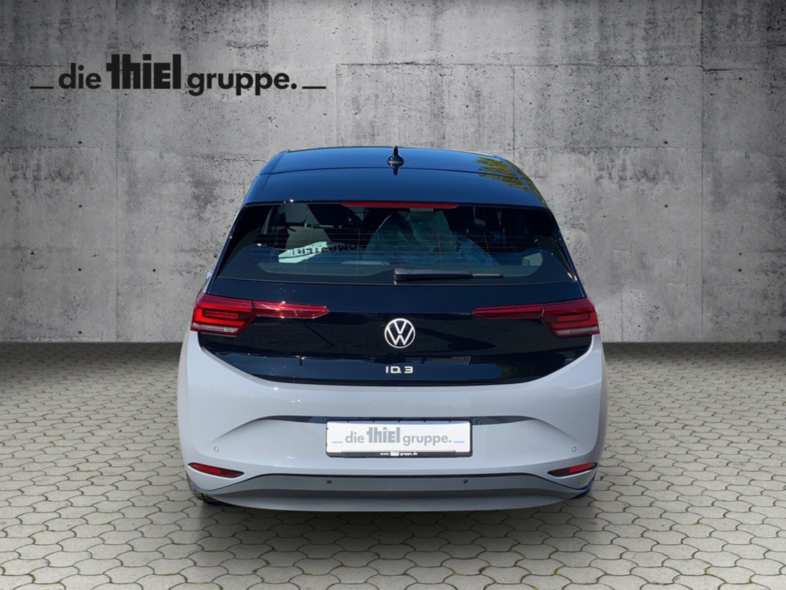Volkswagen ID.3 – Bild 5