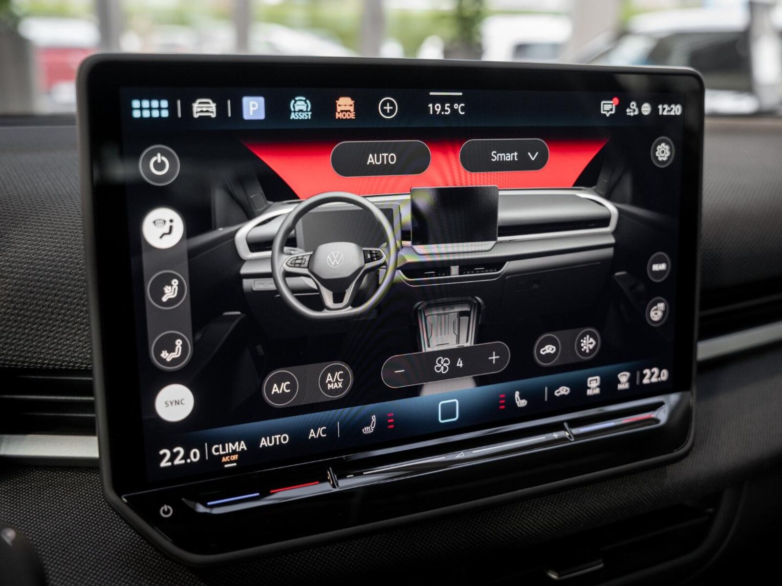 Volkswagen T-Roc – Bild 18