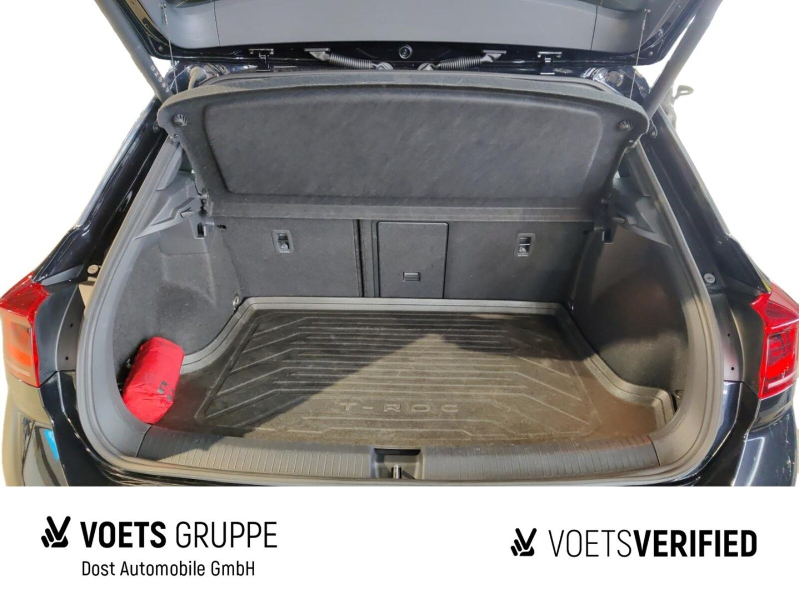 Volkswagen T-Roc – Bild 14