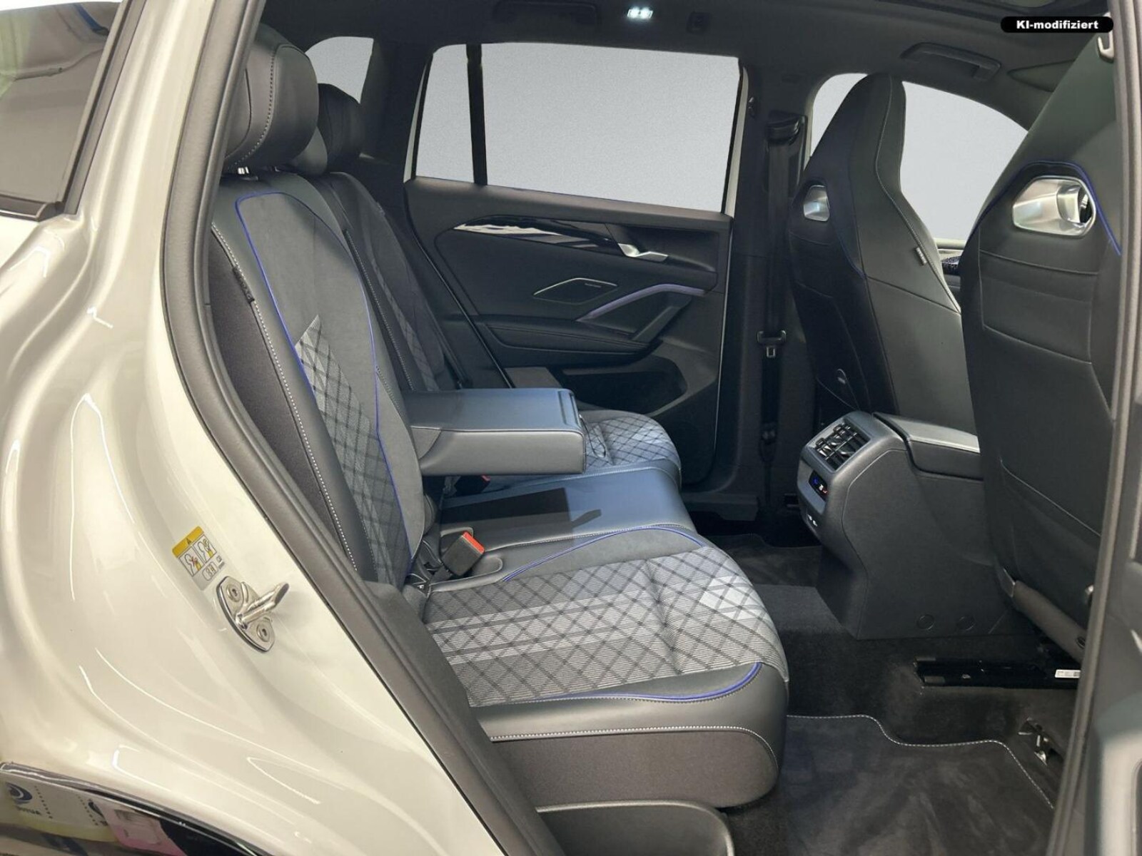 Volkswagen Tiguan – Bild 14