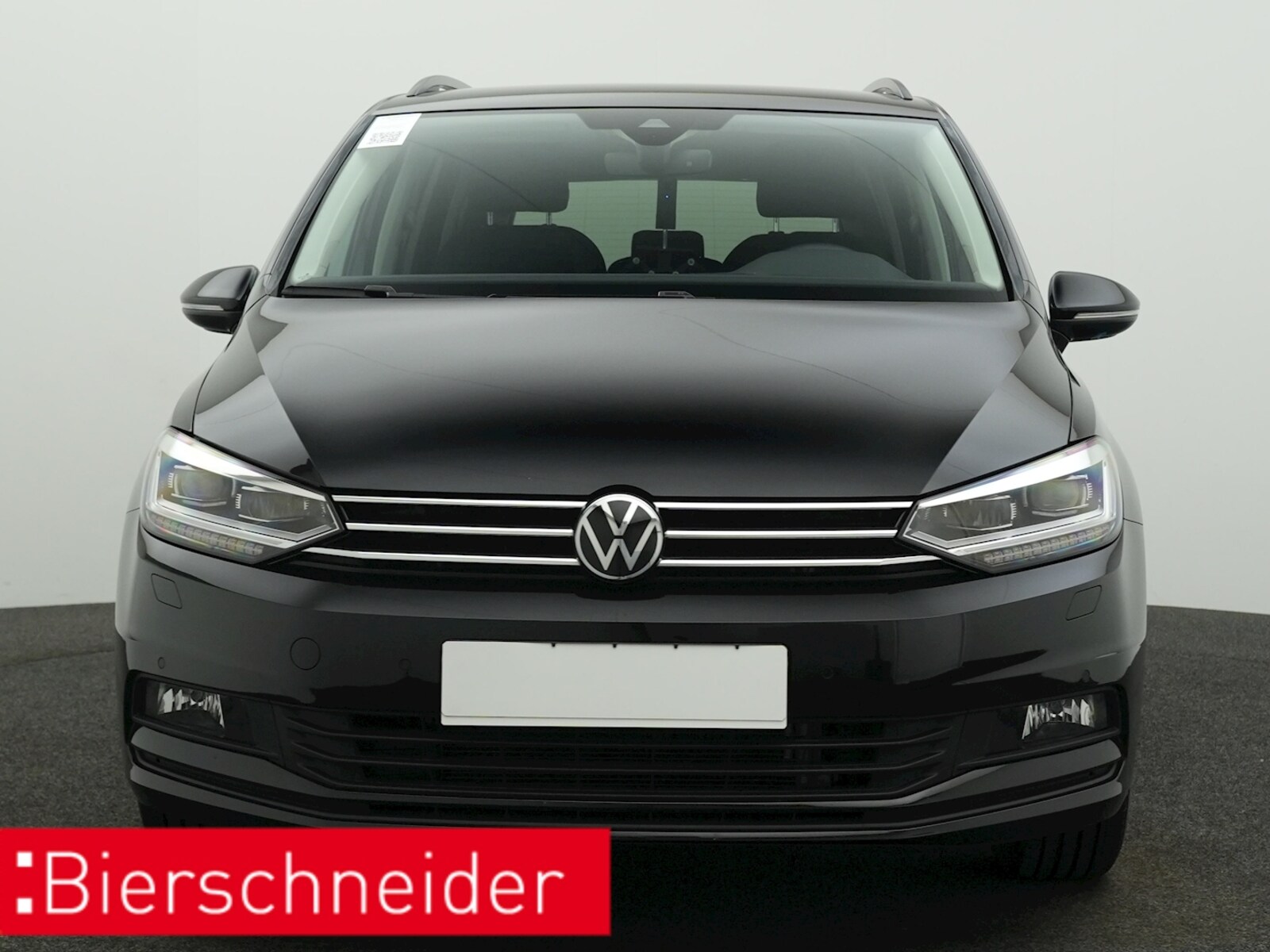 Volkswagen Touran – Bild 9