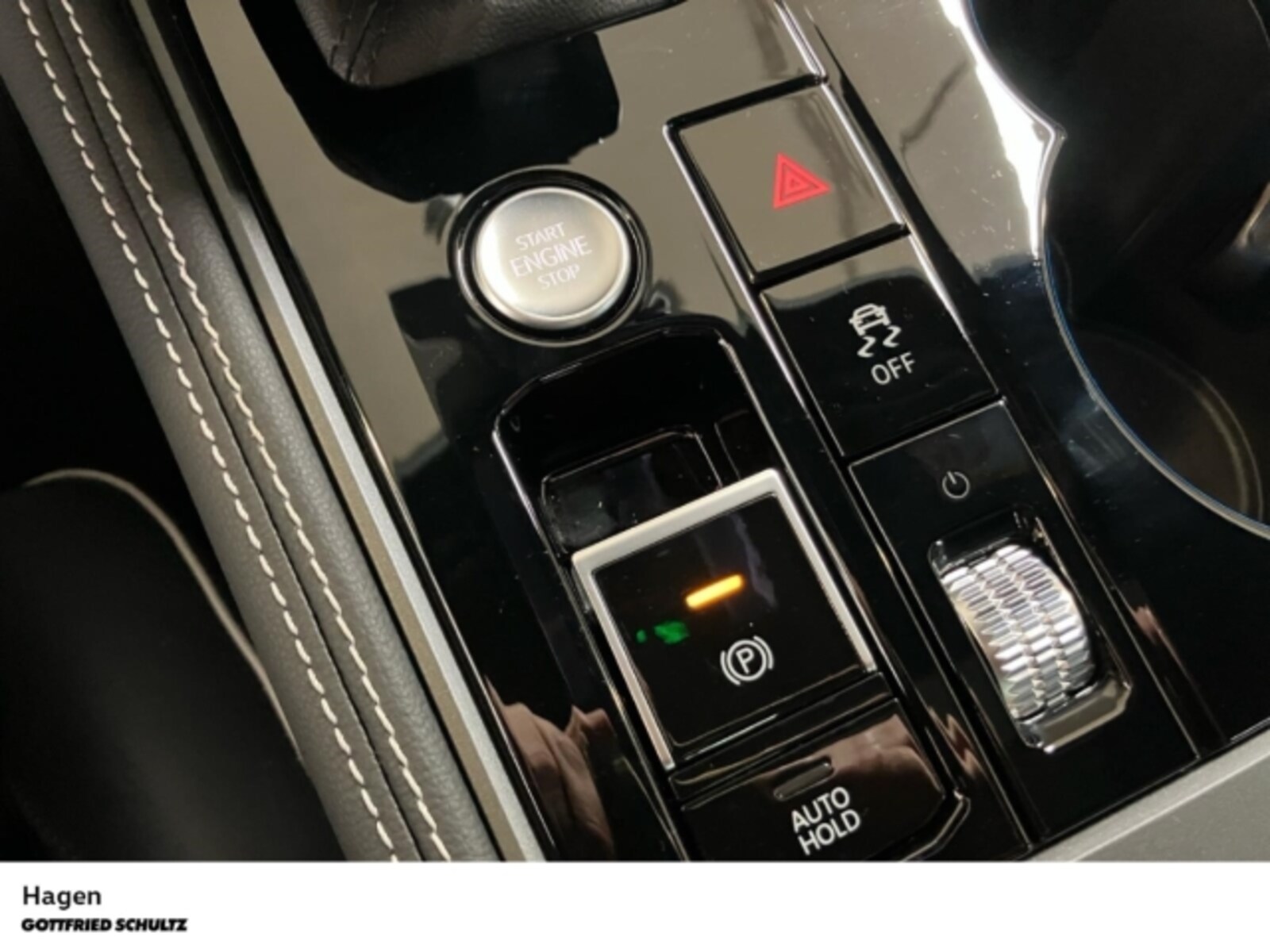 Volkswagen Touareg – Bild 21