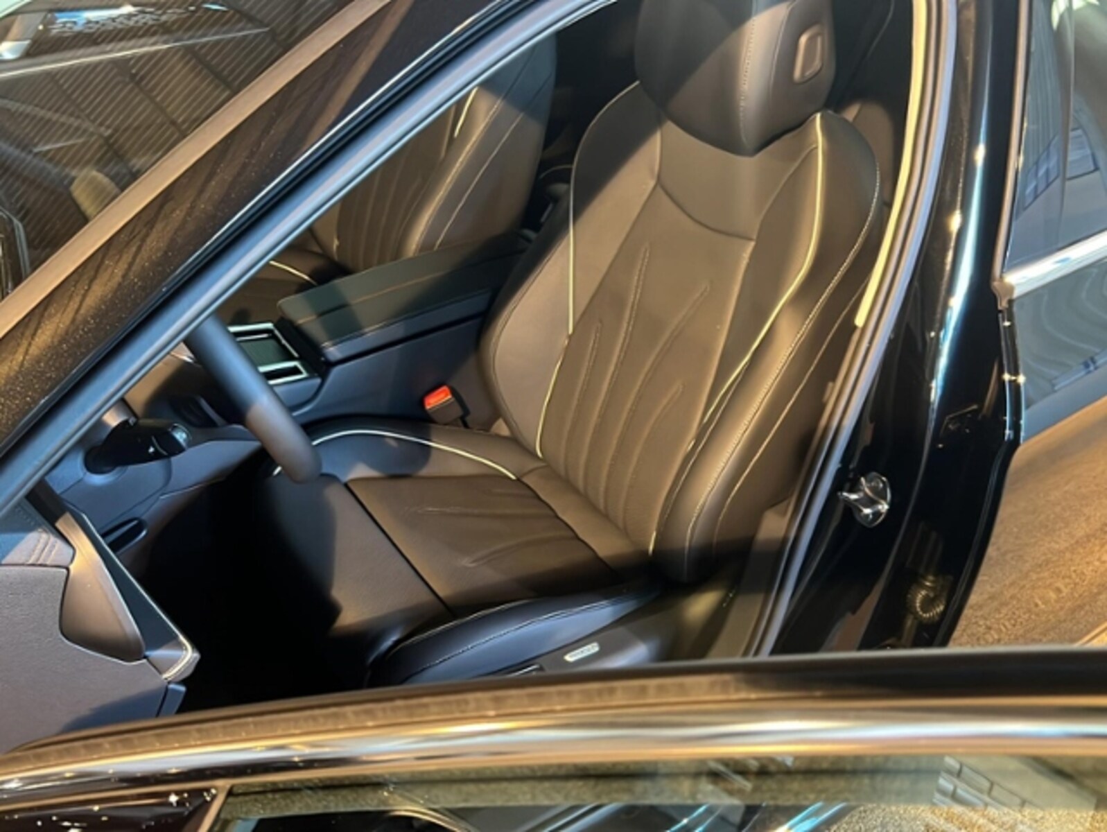 Volkswagen Passat – Bild 10