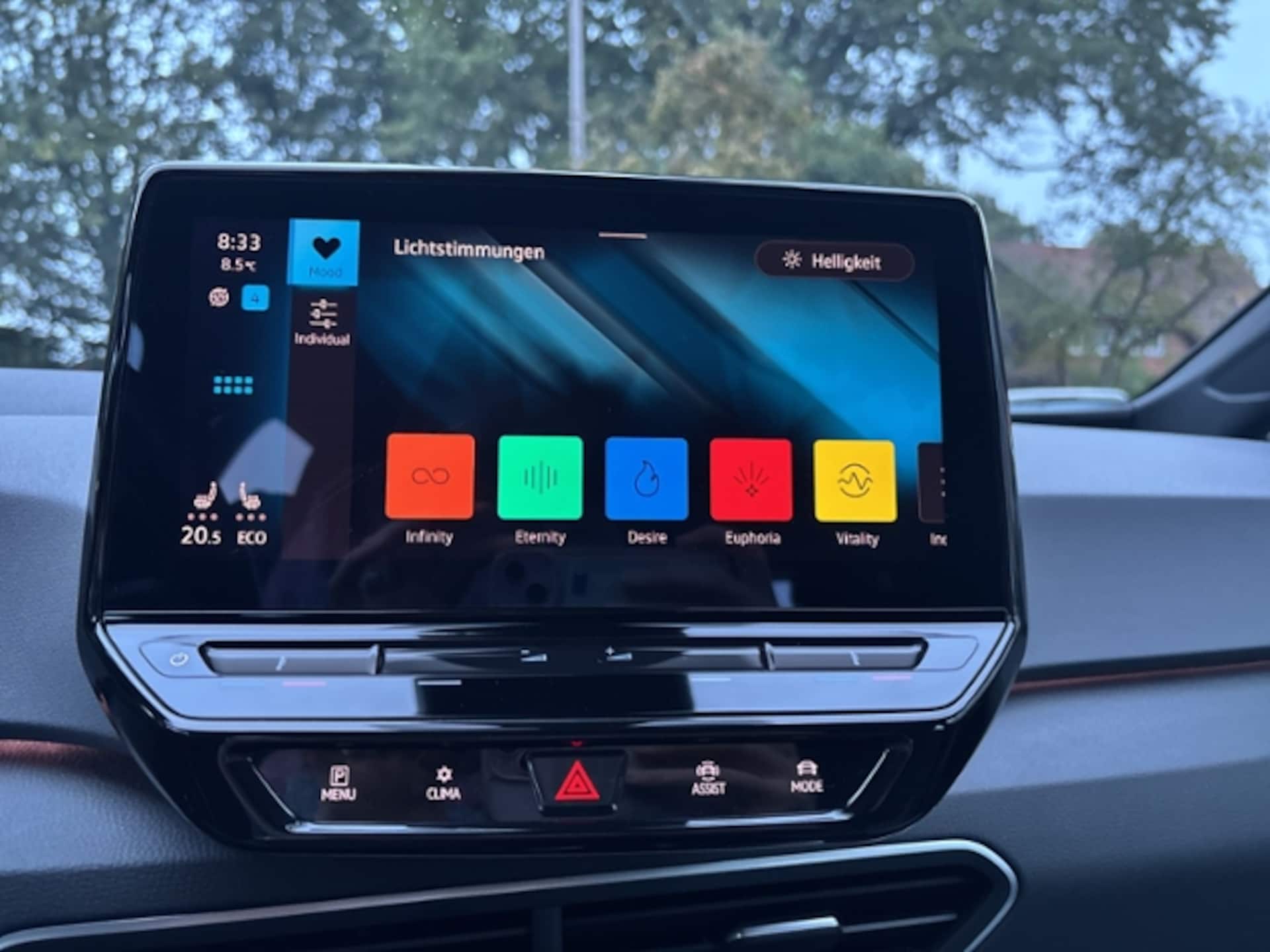 Volkswagen ID.3 Pro