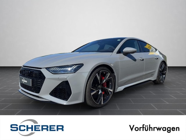 Audi RS 7 Sportback